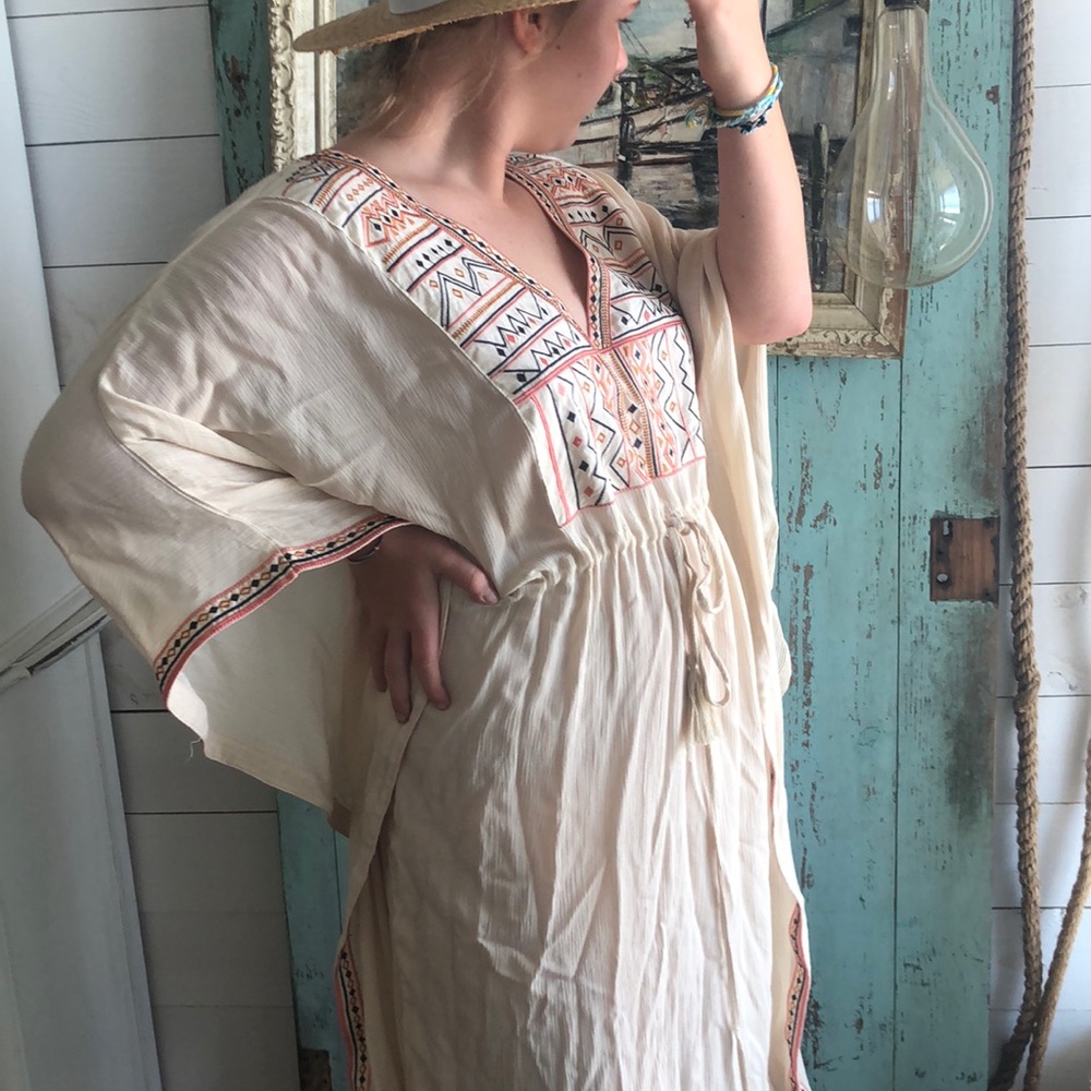 Kimono dress